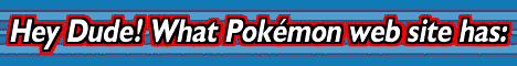 Pokmon Aaah!